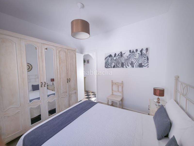 Foto ff17f01f-50ff-4865-bd55-00d3be6df871. Apartament a Vejer Vejer de la Frontera