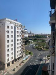Flat in Triana Este