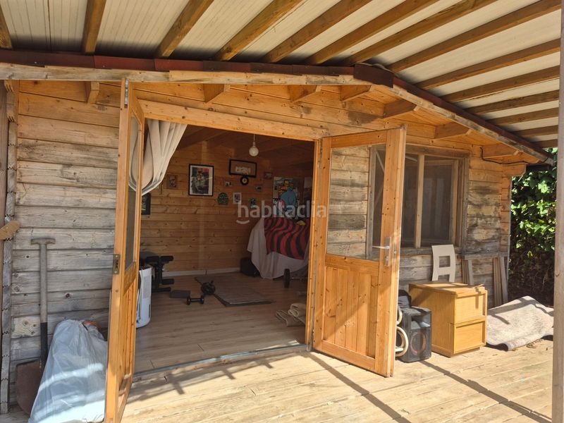 Foto d79ba6c3-4431-4b03-bd59-1332e30c5eee. Edificio in Roche Conil de la Frontera