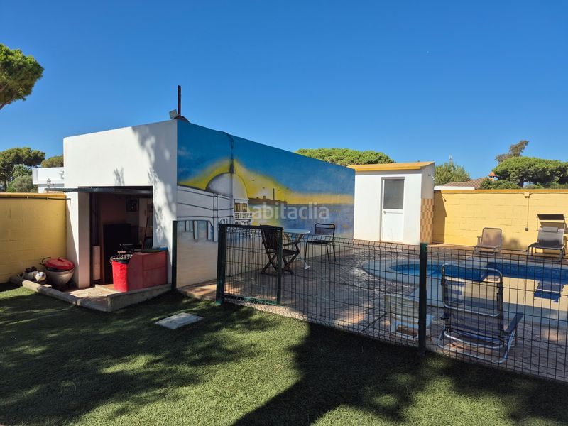 Foto 0dbbe7c3-b8f0-4168-94c6-3ce2b93d6027. Edifici a Las Lagunas - Campano Chiclana de la Frontera
