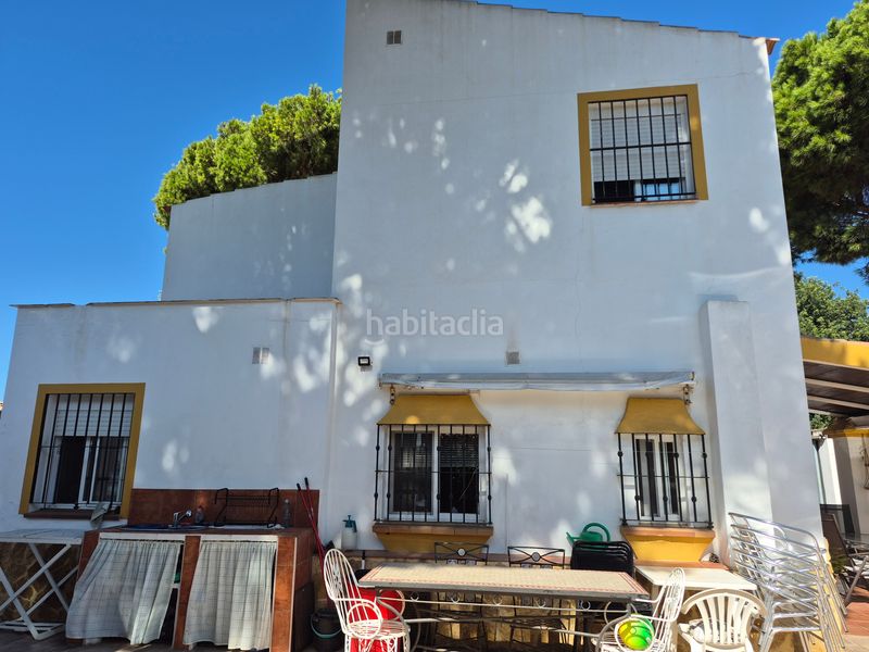 Foto 4a5da369-84b7-43fb-9d0d-adefa388b6f1. Edifici a Las Lagunas - Campano Chiclana de la Frontera