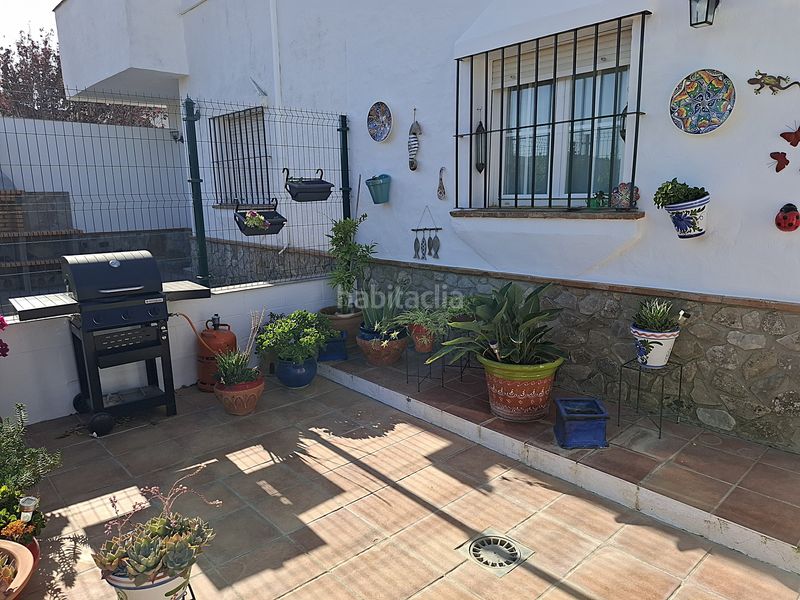 Foto 18d9c04f-31bd-4333-8d38-cd277dd5efb9. Casa amb aparcament piscina a Benalup