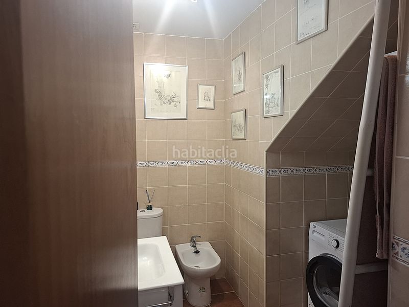 Foto a15a9c4a-daae-48be-aa61-fe309914e235. Casa amb aparcament piscina a Benalup