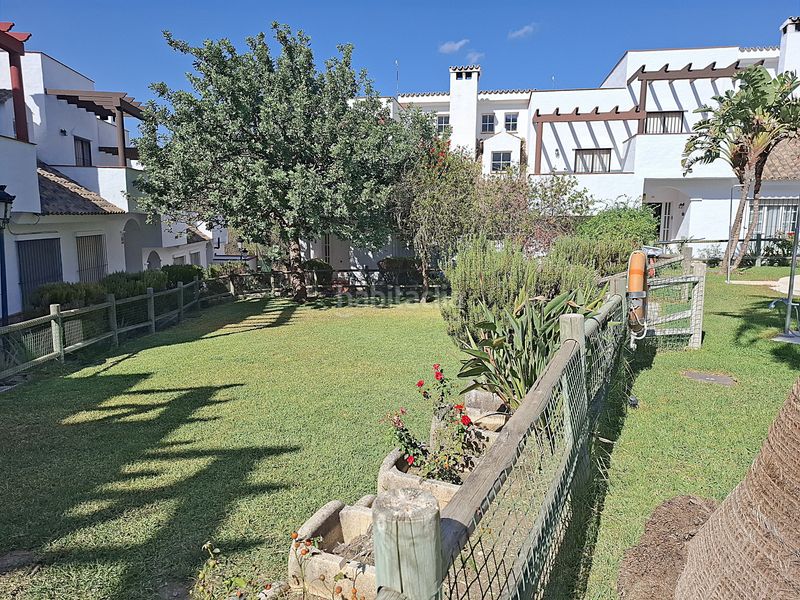 Foto a4917387-bd03-485f-ac6b-8545285d98df. Casa amb aparcament piscina a Benalup