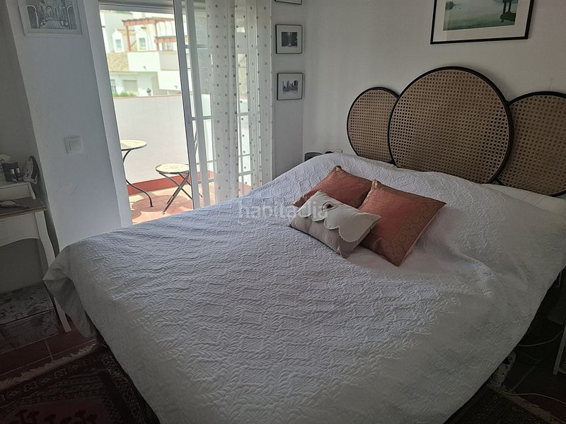 Foto ae31bd07-d71e-4048-8364-c8d72c8ad1f0. Casa amb aparcament piscina a Benalup