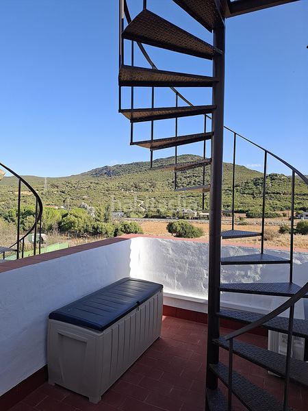 Foto b3cff729-075c-47f2-916b-cfabfc1423f9. Casa amb aparcament piscina a Benalup