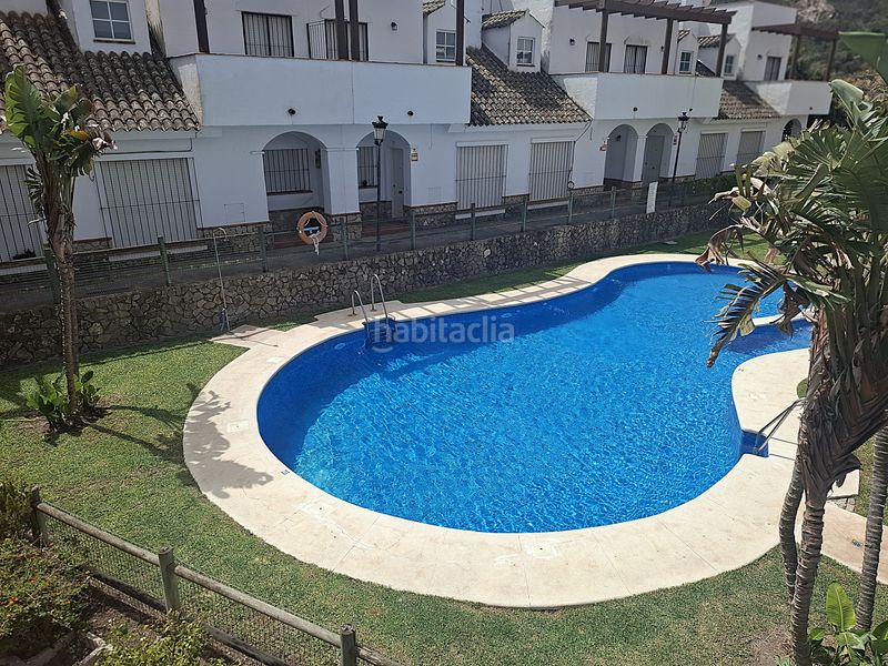 Foto cf3536b7-4c32-45a6-9ccb-e9aa6b5f212c. Casa amb aparcament piscina a Benalup