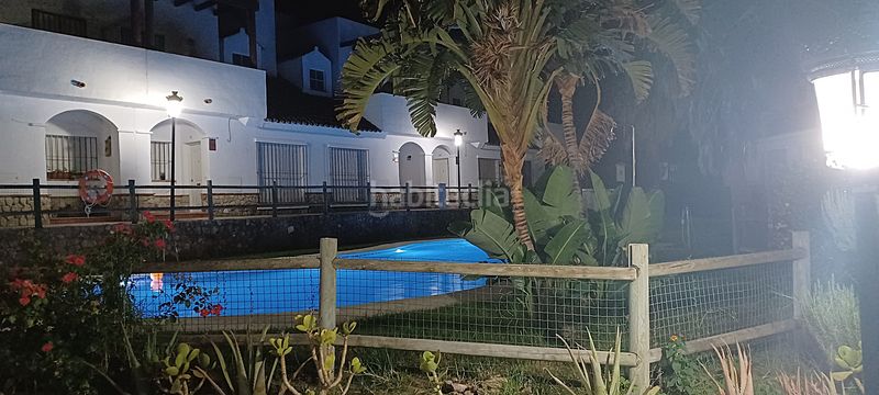 Foto e92e85f1-df8f-41b0-9a4a-1f55aea2b654. Casa amb aparcament piscina a Benalup