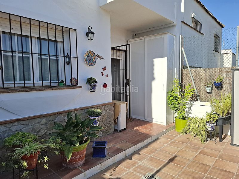 Foto ef083a80-5643-47e4-8980-d0578ef4f8df. Casa amb aparcament piscina a Benalup