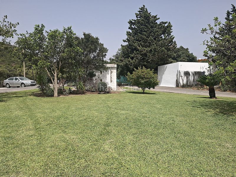 Foto f162aeb8-064d-41cf-bd51-a6b14d746deb. Casa amb aparcament piscina a Benalup