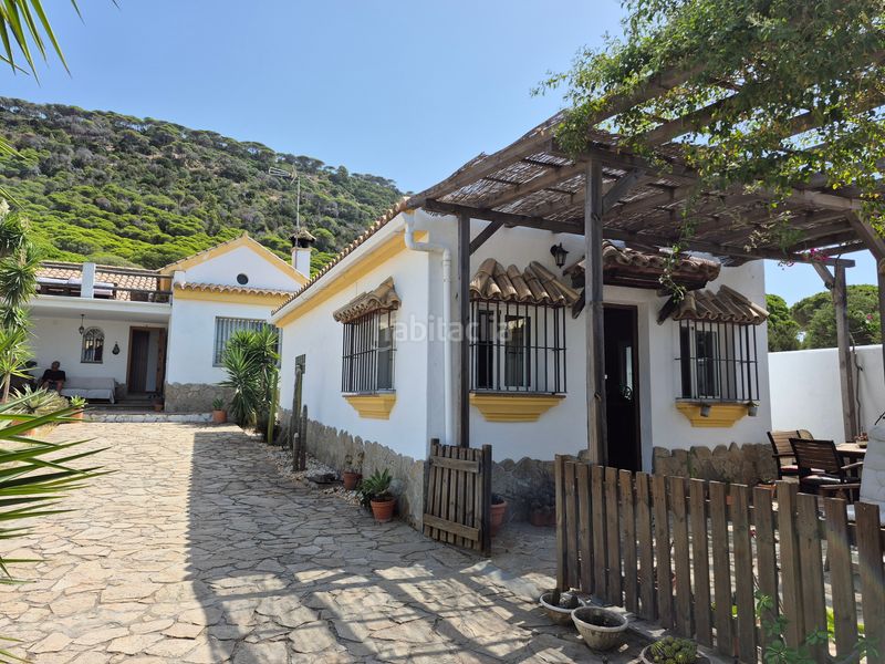 Foto 010e3647-98dc-4625-b396-8f3143f7b2f9. Masia a Los Caños de Meca Barbate