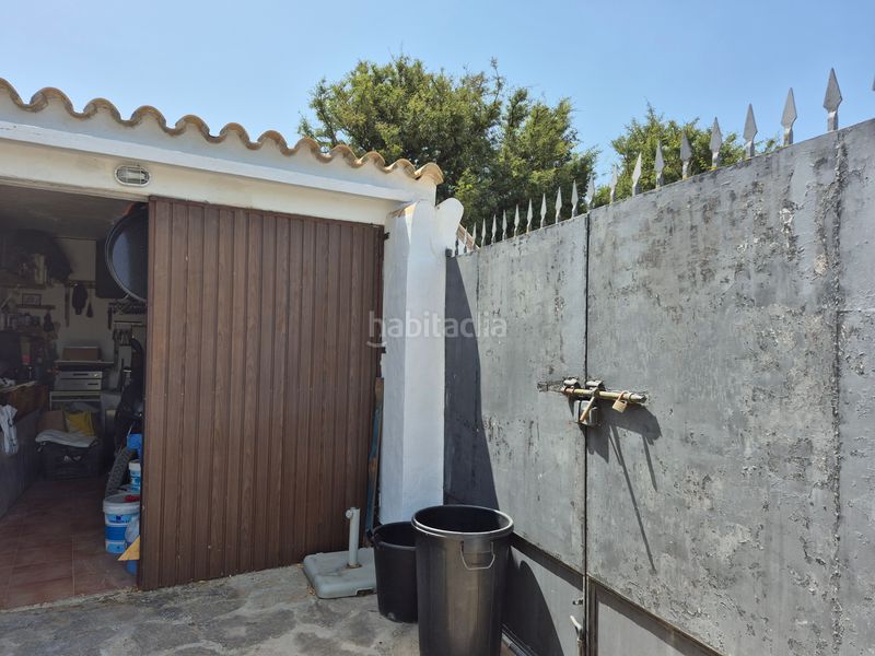 Foto 0b8f25e3-13b0-4735-afd7-b155699d1208. Masia a Los Caños de Meca Barbate