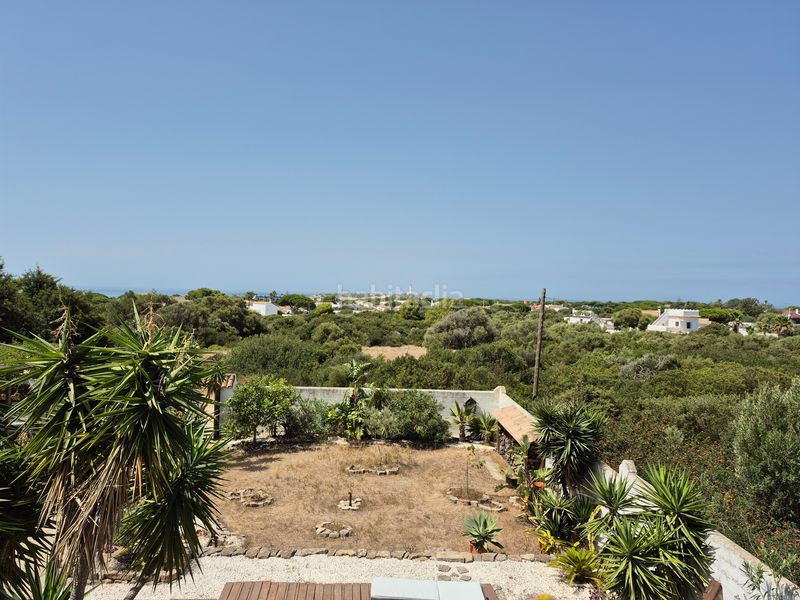 Foto 59f84a51-06bb-4d3d-88df-4fc6afbbdc3d. Masia a Los Caños de Meca Barbate