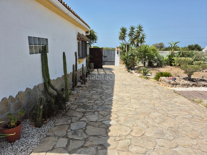 Foto 6a0532fe-2603-4189-b612-33f7a1876777. Masia a Los Caños de Meca Barbate