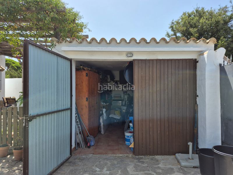 Foto eb169a6d-5a65-4ec9-ade7-f98b6ff39259. Masia a Los Caños de Meca Barbate