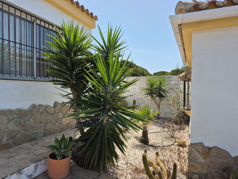 Foto f0af51bc-ead5-4270-a438-e8a01f91115b. Masia a Los Caños de Meca Barbate