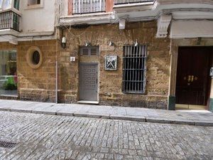 Geschäftsraum in Centro Histórico