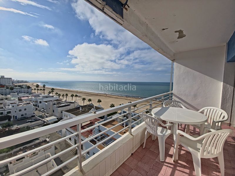Foto 1aa9a6f9-8e2b-4ec0-96e7-cdd4e7db57d4. Miete appartement in Virgen del Mar Rota
