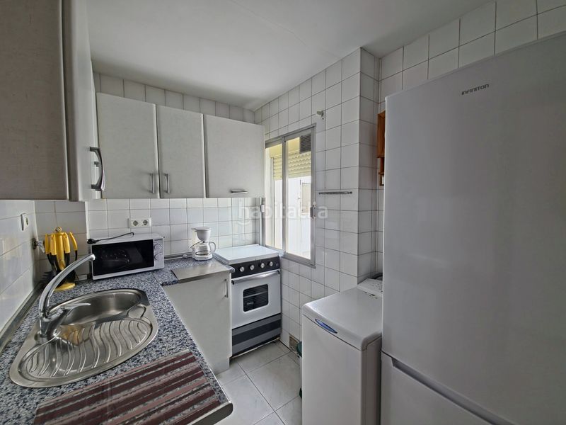 Foto 5d0ca96b-8fc3-4a1a-9484-a0bfe20db0c3. Miete appartement in Virgen del Mar Rota