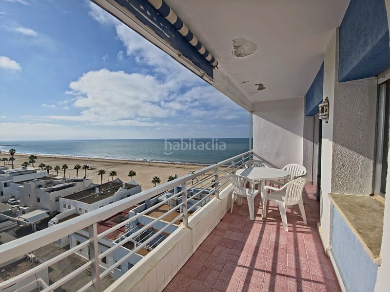 Foto fcfafb9e-9aa6-4424-8f4e-7ac6a01e2706. Miete appartement in Virgen del Mar Rota