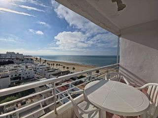 Apartment in Virgen del Mar