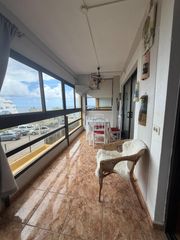 Apartament  Avenida atlantico. Apartamento con terraza junto al paseo marítimo  golf del sur