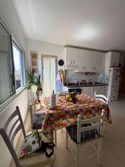 Appartement  Espigon. Luminoso apartamento con vistas al mar y listo para entrar a viv