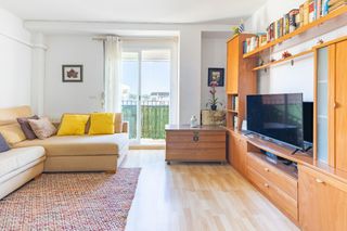 Pis  Calle severo ochoa. Luminoso piso en san antonio de benag�ber