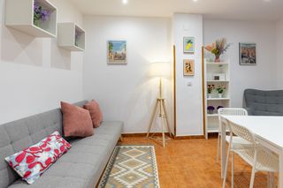 Apartament a Carrer Asil d'Infants