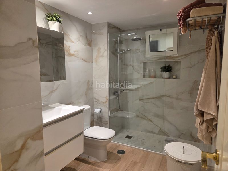 Foto 08600b24-9bf3-45d9-8e7e-1137582ba889. Pis amb calefacció aparcament a El Consul - Ciudad Universitaria - El Romeral Málaga