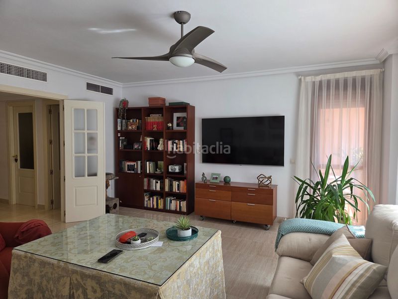 Foto 26ce29cd-2fdd-4cd2-8b67-9cc7b06ac5ed. Pis amb calefacció aparcament a El Consul - Ciudad Universitaria - El Romeral Málaga