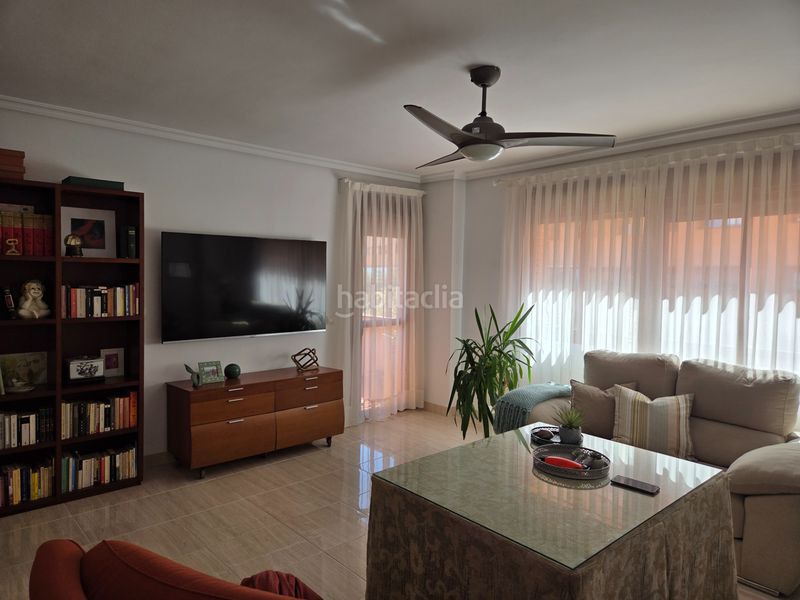 Foto 2ef50c33-5e4c-42ec-b4f8-f6754a0df5c1. Pis amb calefacció aparcament a El Consul - Ciudad Universitaria - El Romeral Málaga