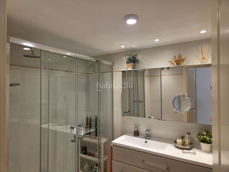 Foto 70e4c19b-b6ee-4d49-9aed-30165d647cba. Pis amb calefacció aparcament a El Consul - Ciudad Universitaria - El Romeral Málaga