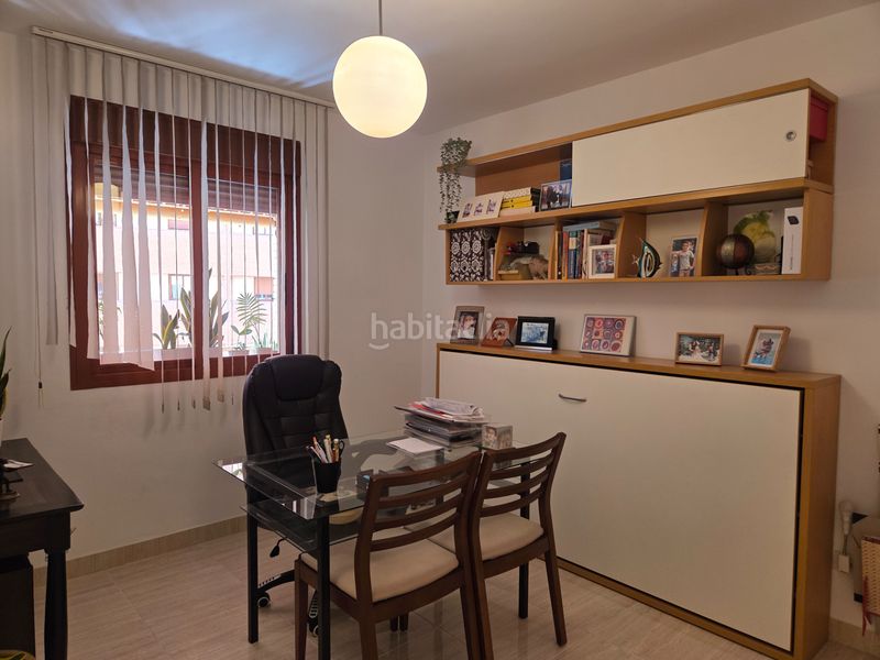 Foto 79494371-688b-4bf7-9306-4c9b95002689. Pis amb calefacció aparcament a El Consul - Ciudad Universitaria - El Romeral Málaga