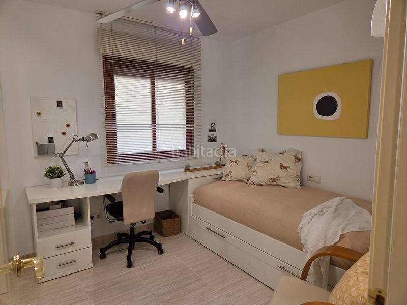 Foto 7c4de4dc-22f3-4f20-ac6c-352fa0d18810. Pis amb calefacció aparcament a El Consul - Ciudad Universitaria - El Romeral Málaga