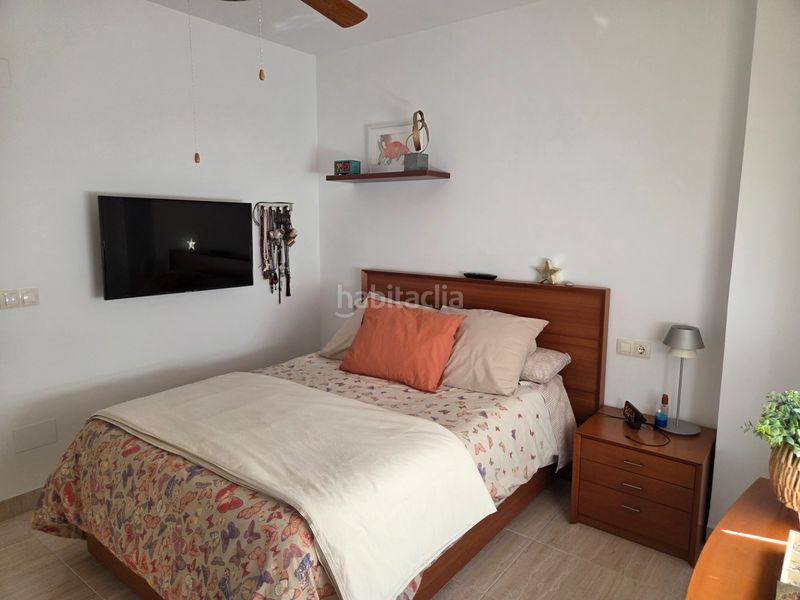 Foto 7d10f671-1722-4efb-820f-afe481d2598d. Pis amb calefacció aparcament a El Consul - Ciudad Universitaria - El Romeral Málaga