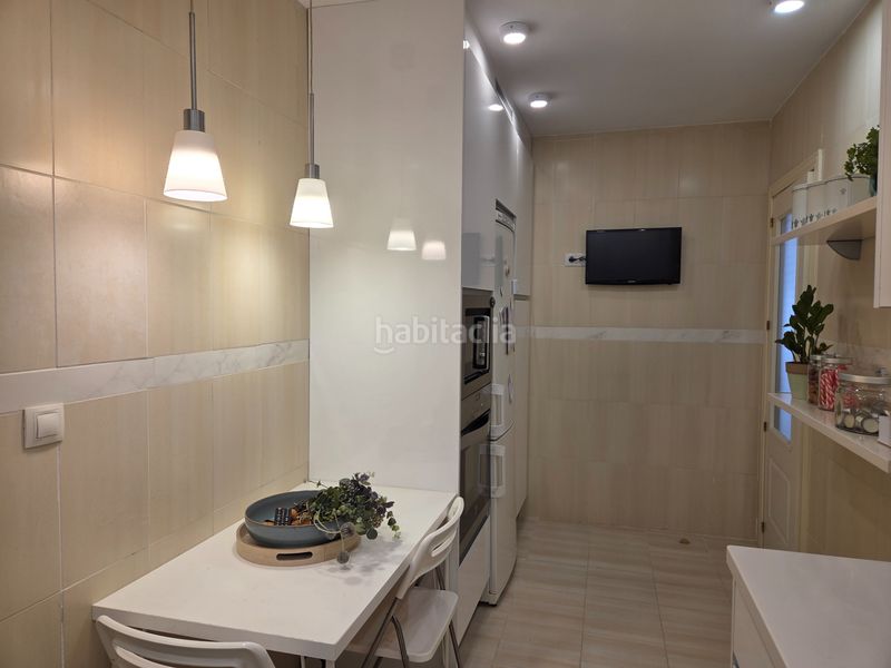 Foto 7fc4df28-640f-4e2d-8ba9-908108c162e7. Pis amb calefacció aparcament a El Consul - Ciudad Universitaria - El Romeral Málaga