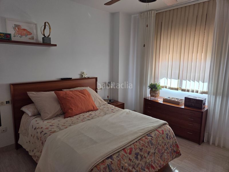 Foto 8ecc9c84-93de-4958-a773-c4e4e80a3a03. Pis amb calefacció aparcament a El Consul - Ciudad Universitaria - El Romeral Málaga