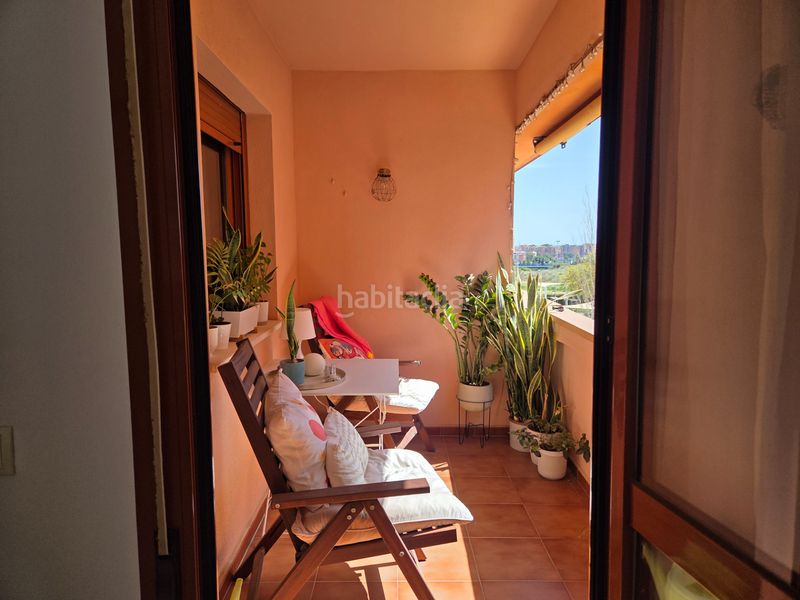 Foto 91d4cc9c-79f3-4bb2-89b8-ed894d9e9920. Pis amb calefacció aparcament a El Consul - Ciudad Universitaria - El Romeral Málaga