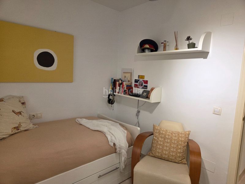 Foto 94e9f292-a6d7-4915-b232-ccf6605408ca. Pis amb calefacció aparcament a El Consul - Ciudad Universitaria - El Romeral Málaga