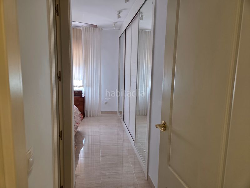 Foto 971d2d59-54dc-4427-84ec-0b6b63d289b5. Pis amb calefacció aparcament a El Consul - Ciudad Universitaria - El Romeral Málaga