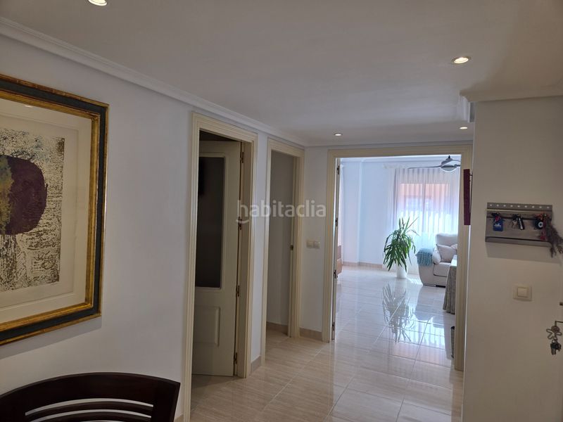 Foto 9e899730-d654-4aac-8a53-75698e582f99. Pis amb calefacció aparcament a El Consul - Ciudad Universitaria - El Romeral Málaga