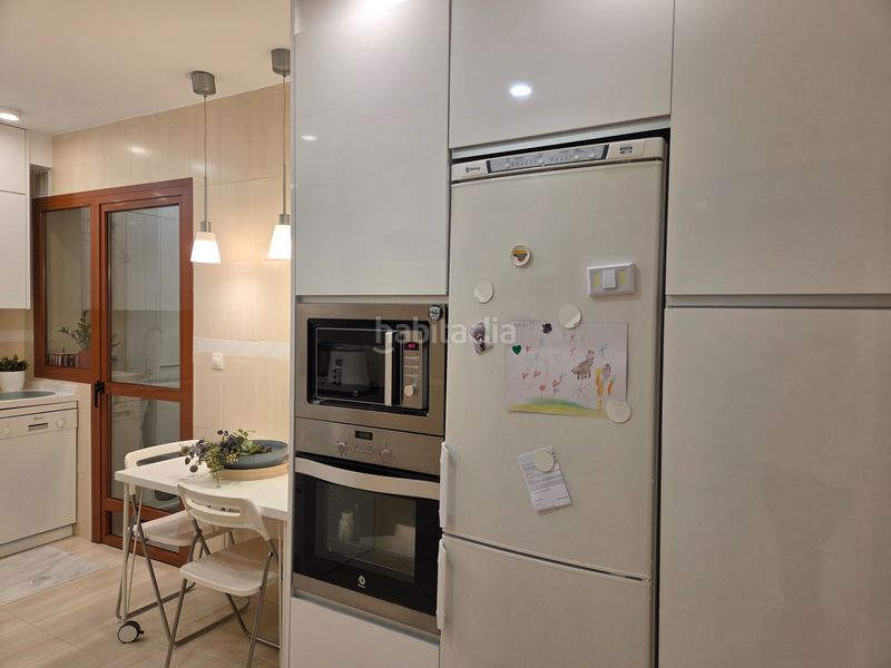 Foto a9f8c033-0ca2-46df-b214-6cc5acc17965. Pis amb calefacció aparcament a El Consul - Ciudad Universitaria - El Romeral Málaga