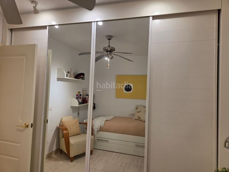 Foto b48192e7-5323-4c0e-9780-049c07fde762. Pis amb calefacció aparcament a El Consul - Ciudad Universitaria - El Romeral Málaga