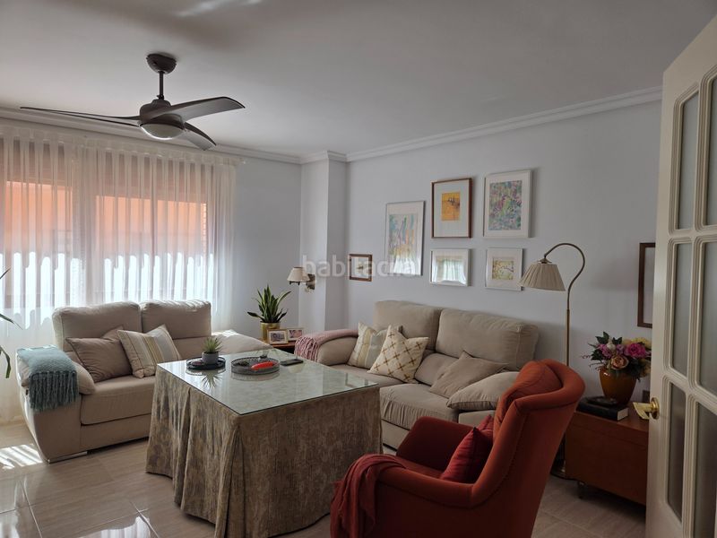 Foto d10a5bc1-773a-4e07-ac99-86b284ddd626. Pis amb calefacció aparcament a El Consul - Ciudad Universitaria - El Romeral Málaga