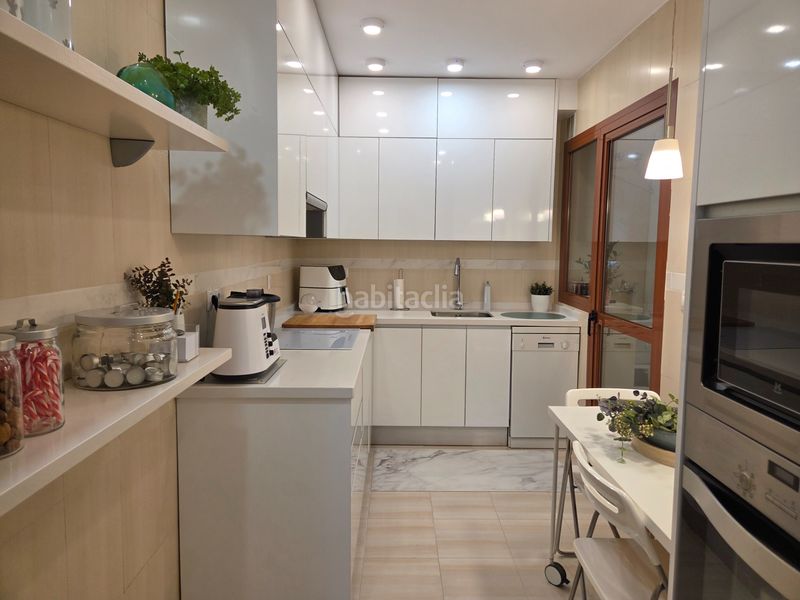 Foto f5b66c9a-bd1e-4a67-acd0-f11d80d5c1df. Pis amb calefacció aparcament a El Consul - Ciudad Universitaria - El Romeral Málaga