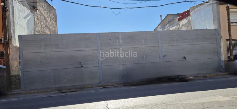 Foto b07467be-53b5-4e48-852a-d6428eb7fb56. Terreny residencial a Pedro Muñoz
