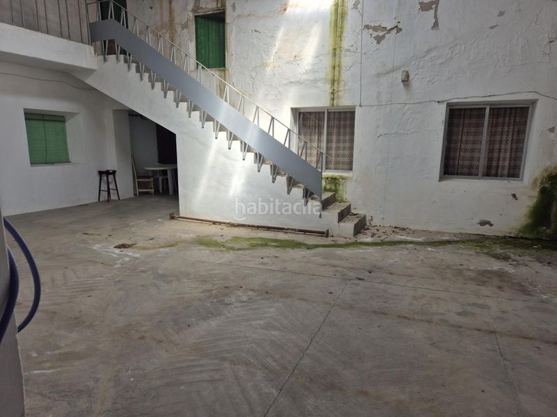 Foto 2aa36293-3f7b-427e-a83d-4096fe9ed4d5. Masia a Pedro Muñoz