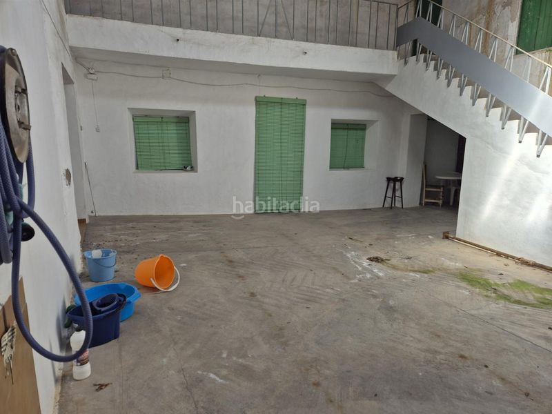 Foto 5e4dab18-9fe6-4fdf-b900-d0a49ba68e72. Masia a Pedro Muñoz