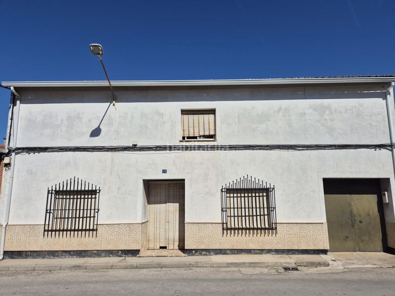 Foto 8379b306-bf33-4927-811b-b5b223f7213f. Masia a Pedro Muñoz